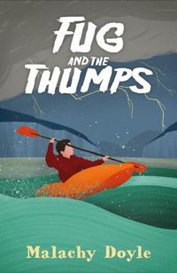 Cover image for Fug and the Thumps