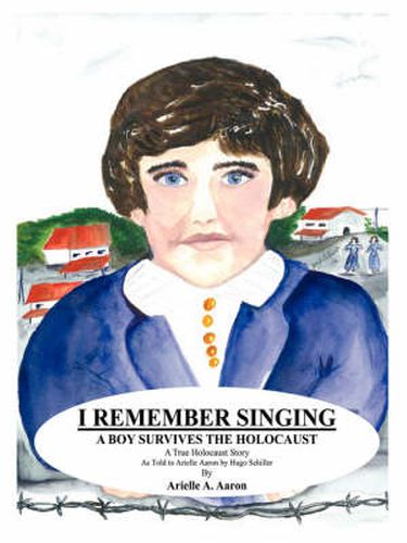 Cover image for I Remember Singing