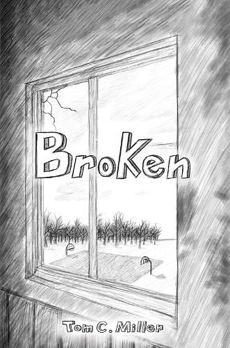 Cover image for Broken