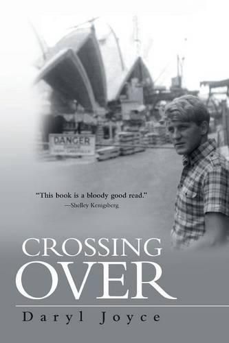 Cover image for Crossing Over