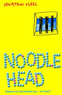 Cover image for Noodle Head