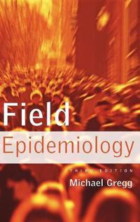 Cover image for Field Epidemiology