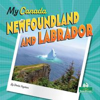 Cover image for Newfoundland and Labrador