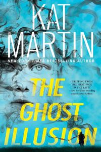 Cover image for The Ghost Illusion