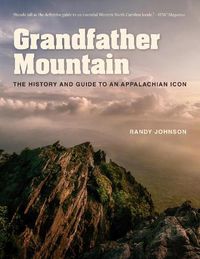 Cover image for Grandfather Mountain