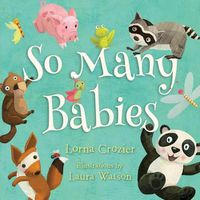 Cover image for So Many Babies