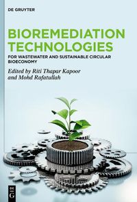 Cover image for Bioremediation Technologies