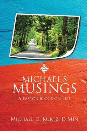 Cover image for Michael's Musings