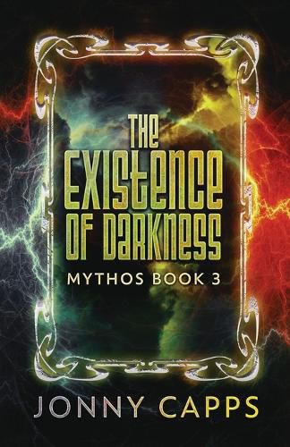 Cover image for The Existence of Darkness