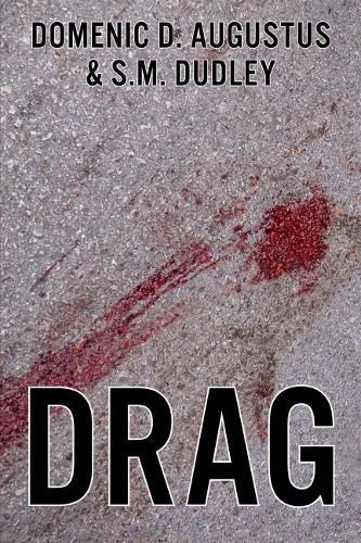 Cover image for Drag