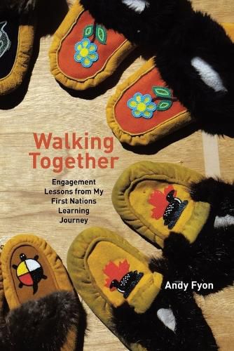 Cover image for Walking Together