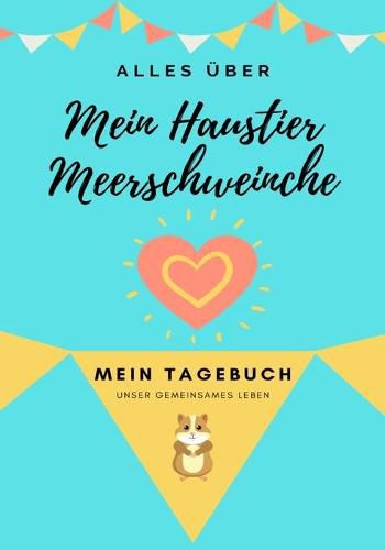 Cover image for UEber Mein Haustier