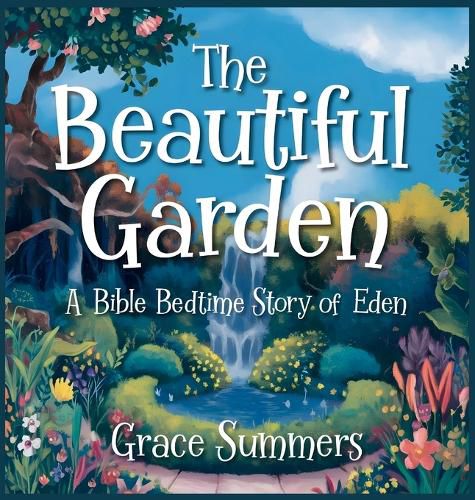 Cover image for The Beautiful Garden