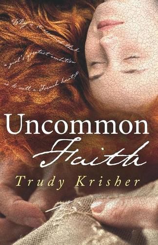 Cover image for Uncommon Faith