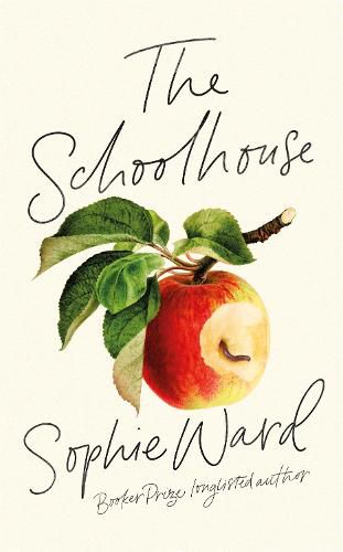 The Schoolhouse: 'A legit crime thriller: stylish, pacy and genuinely frightening' The Times