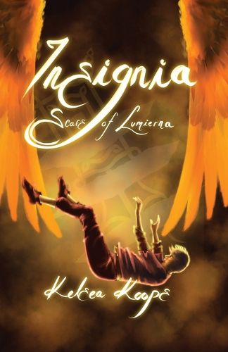 Cover image for Insignia