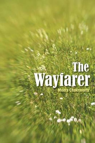 Cover image for The Wayfarer