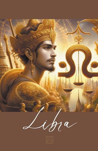Cover image for Libra