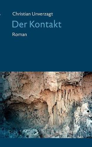 Cover image for Der Kontakt: Roman