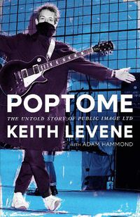 Cover image for POPTOME