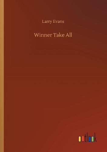 Cover image for Winner Take All