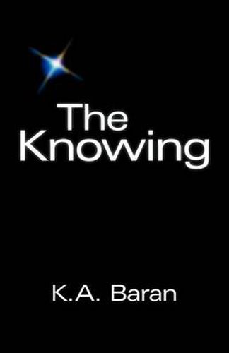 Cover image for The Knowing