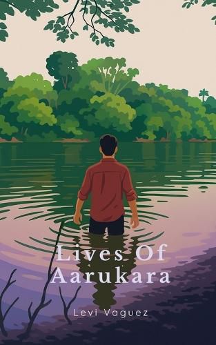 Cover image for Lives Of Aarukara