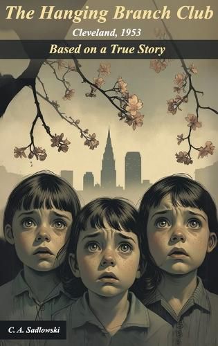 Cover image for The Hanging Branch Club