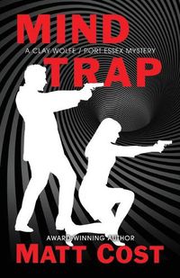 Cover image for Mind Trap