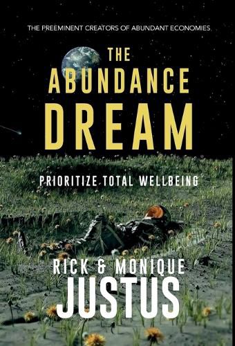 Cover image for The Abundance Dream Playbook