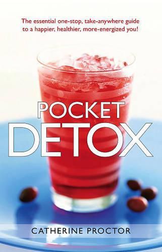 Cover image for Pocket Detox