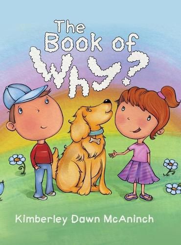 Cover image for The Book of Why