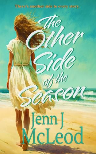 Cover image for The Other Side of the Season