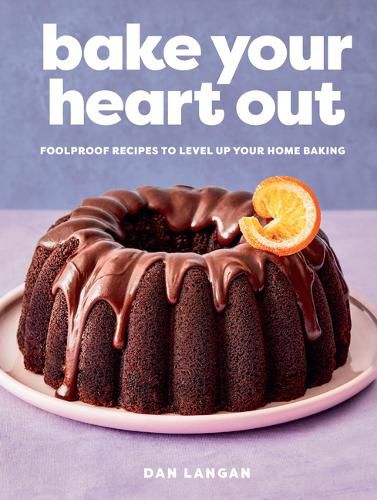 Cover image for Bake Your Heart Out