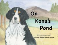 Cover image for On Kona's Pond