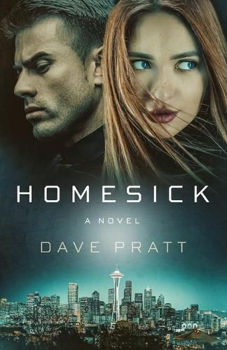 Cover image for Homesick