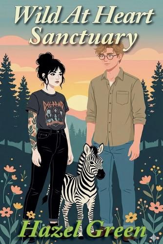 Cover image for Wild At Heart Sanctuary