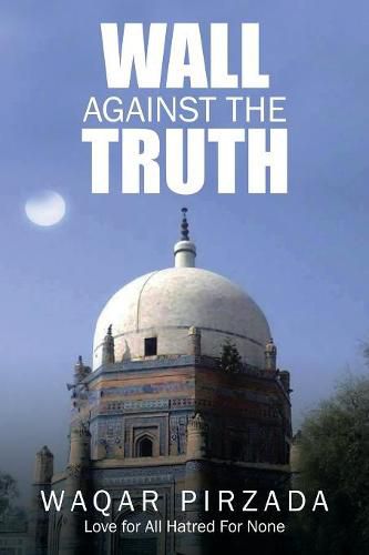 Cover image for Wall Against the Truth