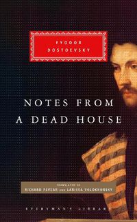 Cover image for Notes from a Dead House