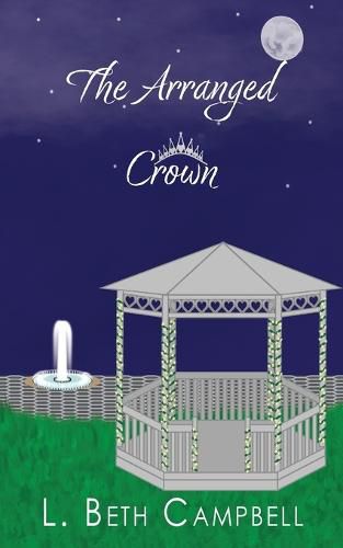 Cover image for The Arranged Crown