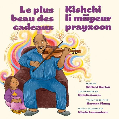 Cover image for Le Cadeau Le Plus Precieux