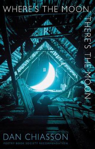 Cover image for Where's the Moon, There's the Moon