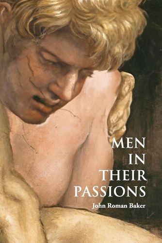 Cover image for Men in their Passions