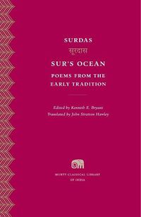 Cover image for Sur's Ocean: Poems from the Early Tradition