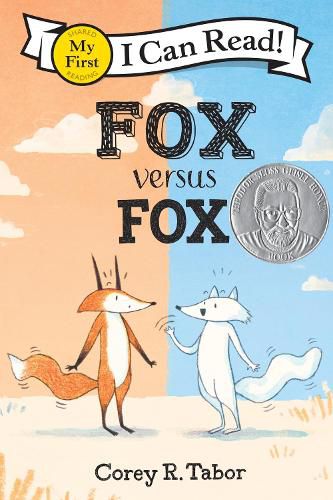 Cover image for Fox versus Fox