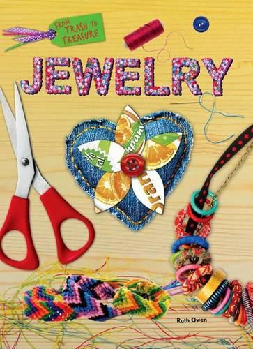 Cover image for Jewelry