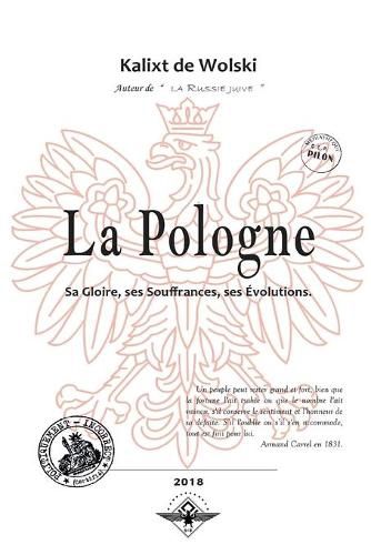 Cover image for La Pologne