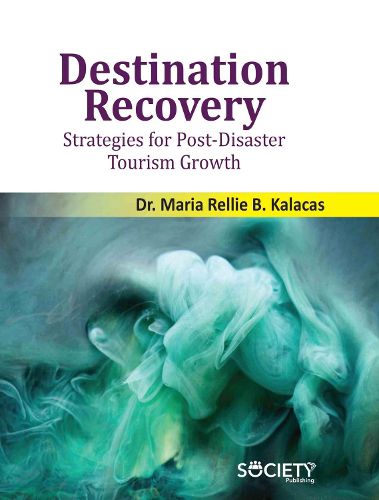 Cover image for Destination Recovery