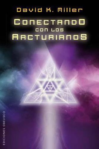 Cover image for Conectando Con los Arcturianos