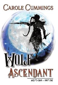 Cover image for Wolf Ascendant